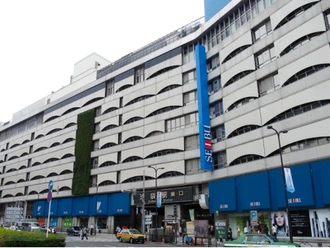 西武池袋本店
