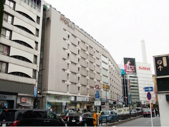池袋パルコ