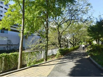 江戸川公園