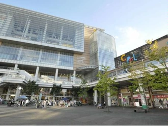 キュポ・ラ川口