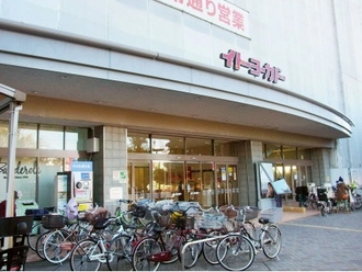 イトーヨーカドー川崎店