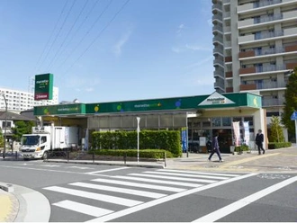 マルエツプチ新小岩店