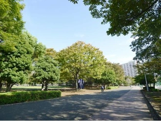 新小岩公園