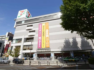 イトーヨーカドー小岩店