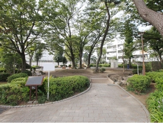 新町公園
