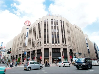 伊勢丹新宿店