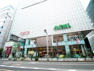 新宿マルイ本館