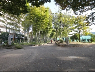 東板橋公園