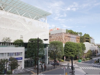 玉川高島屋 