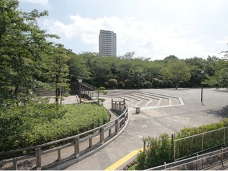 飛鳥山公園