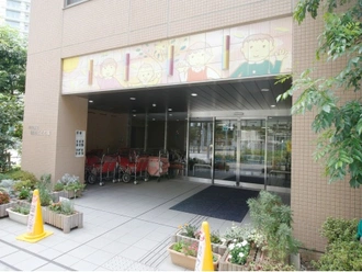 中央区晴海子ども園