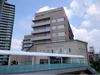 関西医大香里病院