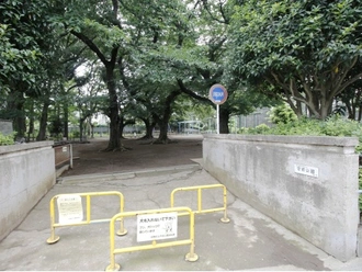 宮前公園