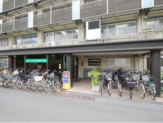 中野総合病院