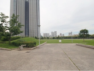 豊洲六丁目公園