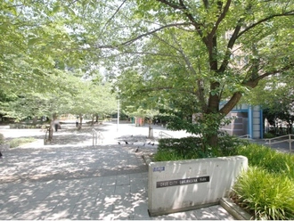 桜川公園