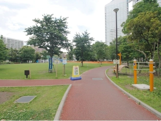 区立黎明橋公園