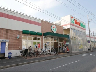 ヨークマート港北店