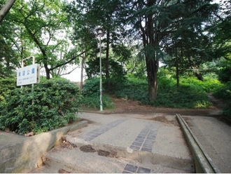 鷺沼公園