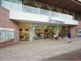 東急百貨店たまプラーザ店