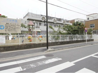 ふたこ保育園 