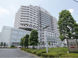 川崎市立川崎病院