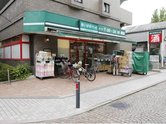 まいばすけっと　小杉町一丁目店