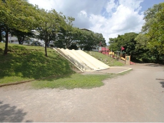 小中北公園