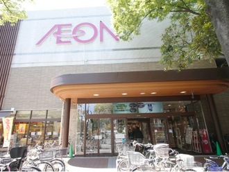 イオン葛西店