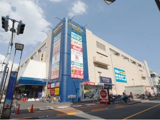 ファッションセンターしまむらサニーモール
