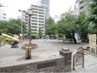 網代公園