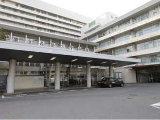 慶応義塾大学病院