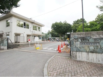 杉並児童交通公園