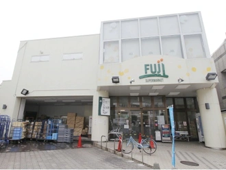 FUJI用賀店