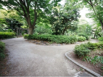 清水谷公園