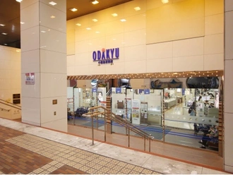 小田急百貨店町田店