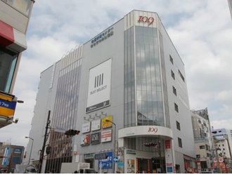 109MACHIDA