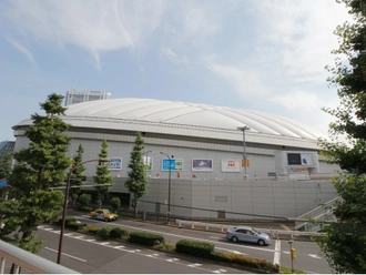 東京ドーム