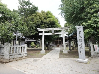 中央地区プール