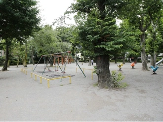 田向公園