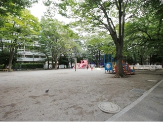 豊玉公園