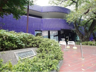 練馬図書館