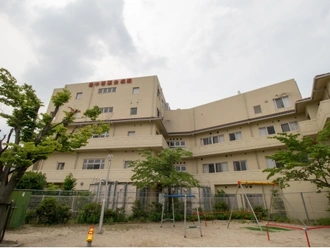 豊中若葉会病院