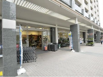 デリド武蔵小杉店