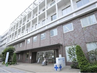 聖マリアンナ医科大学東横病院