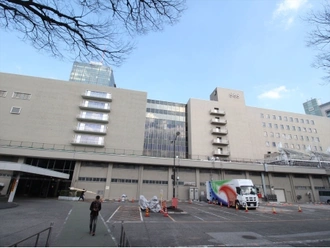NHK