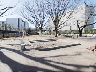 山下公園