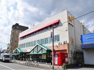ダイエーグルメシティ