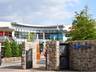 ららぽーと甲子園