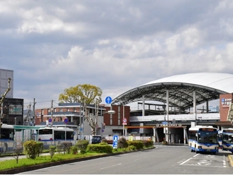 阪神甲子園駅